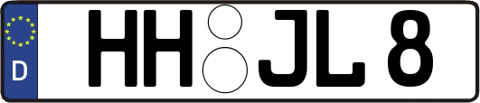 HH-JL8