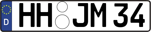 HH-JM34