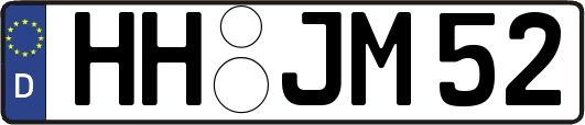 HH-JM52
