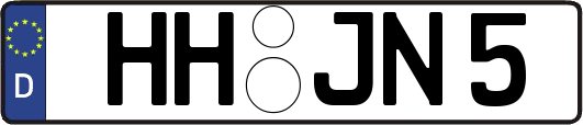 HH-JN5