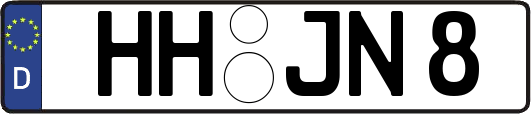 HH-JN8