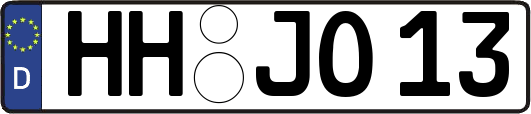 HH-JO13