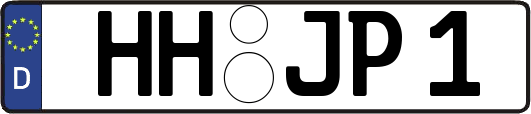 HH-JP1