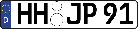 HH-JP91