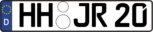 HH-JR20