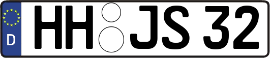 HH-JS32