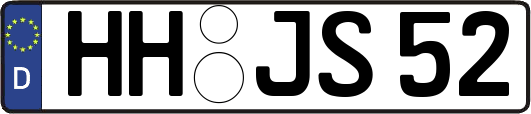 HH-JS52