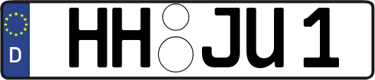 HH-JU1