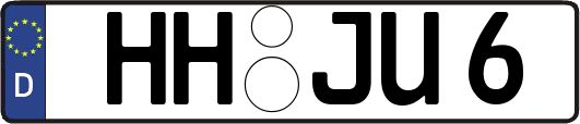 HH-JU6
