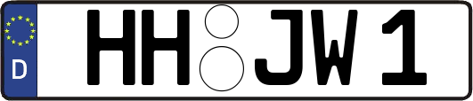 HH-JW1