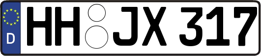 HH-JX317