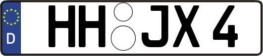 HH-JX4