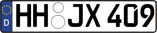 HH-JX409