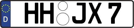 HH-JX7
