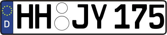 HH-JY175