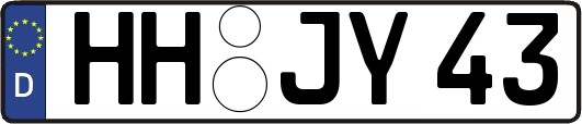 HH-JY43
