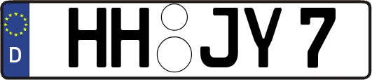 HH-JY7