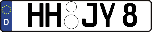 HH-JY8