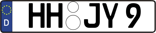 HH-JY9