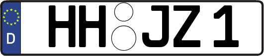 HH-JZ1