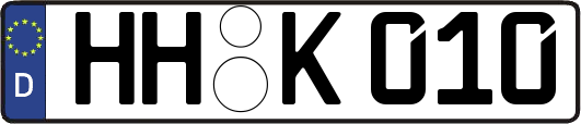 HH-K010