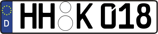 HH-K018
