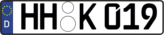 HH-K019