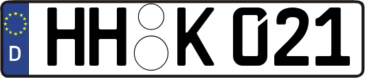 HH-K021