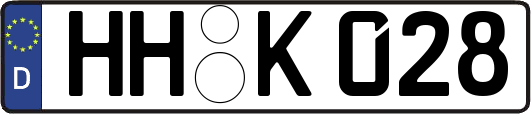 HH-K028