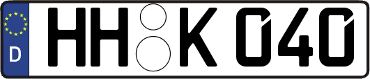 HH-K040