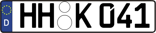HH-K041