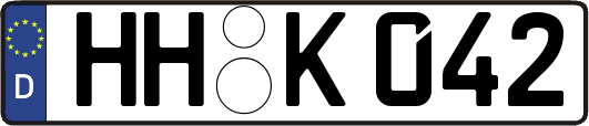 HH-K042