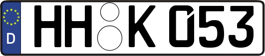 HH-K053