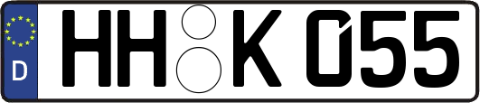 HH-K055