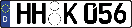 HH-K056