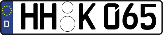 HH-K065