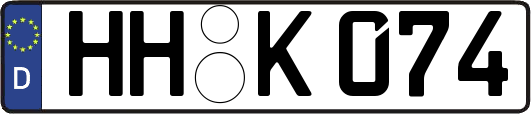 HH-K074