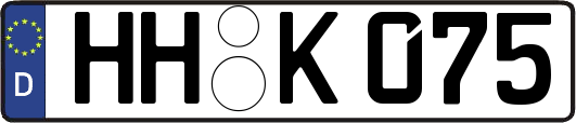 HH-K075