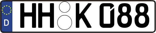 HH-K088