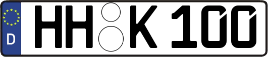 HH-K100