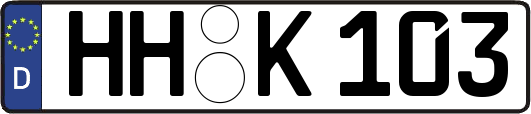 HH-K103