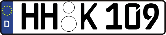 HH-K109