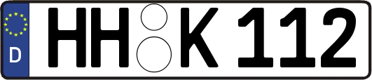 HH-K112