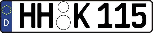 HH-K115