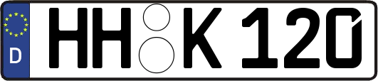 HH-K120