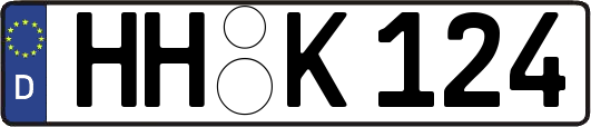 HH-K124