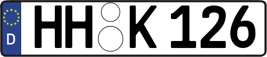 HH-K126
