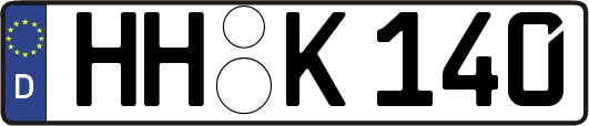 HH-K140