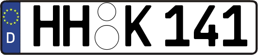 HH-K141
