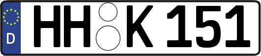 HH-K151